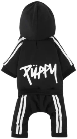 Frisco Püppy Dog & Cat Athletic Tracksuit -FRISCO Sales 160361 PT4. SY630 V1567003697