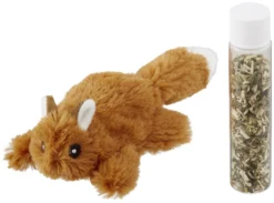 Frisco Refillable Catnip Cat Toy