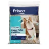 Frisco Unscented Non-Clumping Recycled Paper Cat Litter -FRISCO Sales 161380 MAIN. SY630 V1657656016