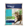Frisco Pine Pellet Unscented Non-Clumping Wood Cat Litter 1 Frisco Pine Pellet Unscented Non-Clumping Wood Cat Litter -FRISCO Sales 161458 MAIN. SY630 V1657656016