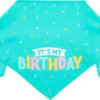 Frisco Dog & Cat Birthday Bandana