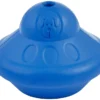 Frisco Rubber Flying Saucer Treat Dispenser Dog Toy -FRISCO Sales 164757 MAIN. SY630 V1604676774