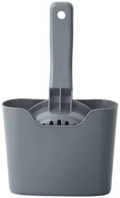 Frisco Plastic Litter Scooper with Caddy