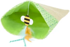 Frisco Kitty Play Sack Cat Toy -FRISCO Sales 166351 PT2. SY630 V1573676102