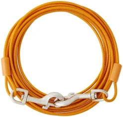 Frisco Tie Out Cable, Medium