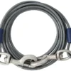Frisco Tie Out Cable, X-Large 2 Frisco Tie Out Cable, X-Large -FRISCO Sales 166437 MAIN. SY630 V1572472372