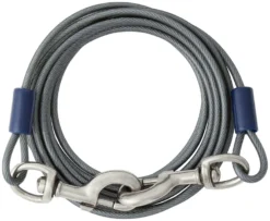 Frisco Tie Out Cable, X-Large