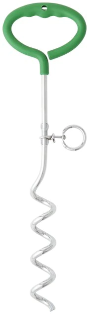 Frisco Easy Grip Spiral Stake