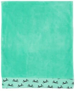 Frisco Kitty Play Sack Cat Toy, Teal