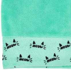 Frisco Kitty Play Sack Cat Toy, Teal 9 Frisco Kitty Play Sack Cat Toy, Teal -FRISCO Sales 166486 PT2. SY630 V1573675543