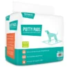 Frisco Dog Training Pads 21 x 21-in, 100 count, Unscented -FRISCO Sales 173778 MAIN. SY630 V1624493890