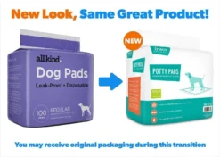Frisco Dog Training Pads 21 x 21-in, 100 count, Unscented 9 Frisco Dog Training Pads 21 x 21-in, 100 count, Unscented -FRISCO Sales 173778 PT1. SY630 V1620065227