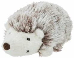 Frisco Plush Squeaking Hedgehog Dog Toy