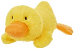 Frisco Plush Squeaky Duck Dog Toy
