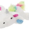Frisco Mythical Mates Plush Squeaking Unicorn Dog Toy -FRISCO Sales 174689 Main. SY630 V1572616394