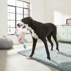 Frisco Plush Squeaking Jumbo Unicorn Dog Toy 7 Frisco Plush Squeaking Jumbo Unicorn Dog Toy -FRISCO Sales 174691 PT2. SY630 V1573492379