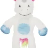 Frisco Plush with Inside Rope Squeaking Unicorn Dog Toy -FRISCO Sales 174727 Main. SY630 V1572616680