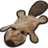 Frisco Flat Plush Squeaking Beaver Dog Toy -FRISCO Sales 174729 Main. SY630 V1572616687