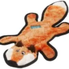Frisco Flat Plush Squeaking Fox Dog Toy -FRISCO Sales 174733 Main. SY630 V1572616697