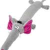 Frisco Wagazoo Plush Squeaking Elephant Dog Toy -FRISCO Sales 174749 Main. SY630 V1573593261