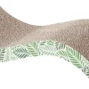 Frisco Wave Cat Scratcher Toy with Catnip -FRISCO Sales 174789 MAIN. SY630 V1571760788