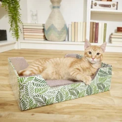 Frisco Step-In Cat Scratcher Toy with Catnip 7 Frisco Step-In Cat Scratcher Toy with Catnip -FRISCO Sales 174793 PT2. SY630 V1571760531
