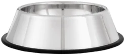 Frisco Stainless Steel Bowl, 4.75-cup