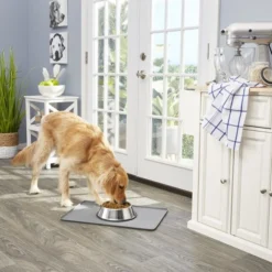 Frisco Stainless Steel Bowl, 4.75-cup -FRISCO Sales 175220 PT2. SY630 V1572463373