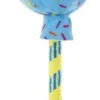 Frisco Birthday Balloon Dog Toy