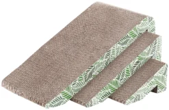 Frisco Nesting Cat Scratcher Toy with Catnip