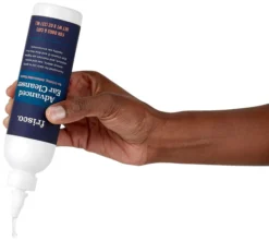 Frisco Advanced Dog, Cat & Horse Ear Cleanser, 8-oz bottle -FRISCO Sales 178703 PT2. SY630 V1581460377