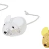 Frisco Sparkle Mice Cat Toy with Catnip, 3-pack -FRISCO Sales 183259 Main. SY630 V1573748583