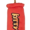 Frisco Crinkle Kitty Kaboom Kicker Cat Toy with Catnip -FRISCO Sales 183271 Main. SY630 V1573748604