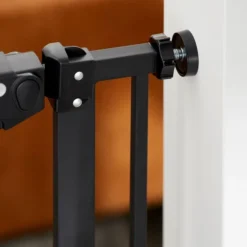 Frisco Steel Extra Wide Auto-Close Dog Gate, 30-in Height -FRISCO Sales 186823 PT3. SY630 V1582061580