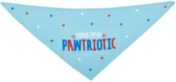 Frisco Pawtriot Dog & Cat Bandana 10 Frisco Pawtriot Dog & Cat Bandana -FRISCO Sales 191277 PT3. SY630 V1584623776