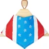 Frisco Stars & Stripes Dog & Cat Bandana -FRISCO Sales 191288 MAIN. SY630 V1632435093