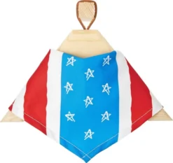 Frisco Stars & Stripes Dog & Cat Bandana