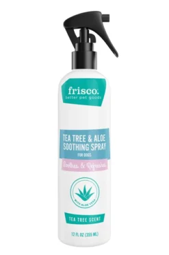 Frisco Tea Tree & Aloe Soothing Dog Spray
