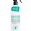 Frisco Aloe Hydrating Dog & Cat Spray, Sweet Nectar Scent