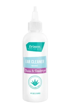 Frisco Dog Ear Cleaner