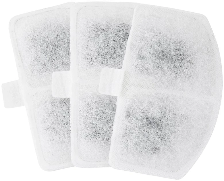 Frisco Pet Fountain Replacement Filters 3 Frisco Pet Fountain Replacement Filters