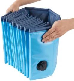 Frisco Outdoor Dog Swimming Pool -FRISCO Sales 193510 PT5. SY630 V1614267133