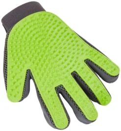 Frisco Dog & Cat Grooming Glove, Right Hand