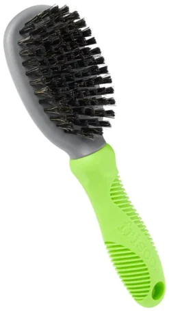 Frisco Cat & Dog Bristle Brush, One-Size