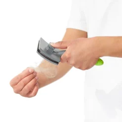 Frisco Self-Cleaning Slicker Dog Brush 9 Frisco Self-Cleaning Slicker Dog Brush -FRISCO Sales 206863 PT3. SY630 V1612364811