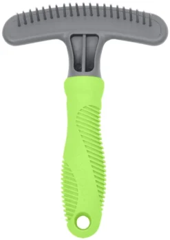 Frisco Shedding Rake Dog & Cat Brush -FRISCO Sales 206871 PT5. SY630 V1602042361