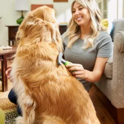 Frisco Shedding Rake Dog & Cat Brush -FRISCO Sales 206871 PT8. SY630 V1600915978