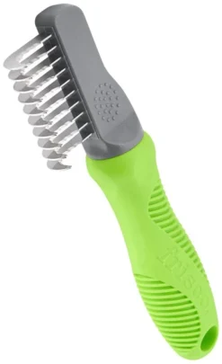 Frisco Dematting Dog Rake, One Size