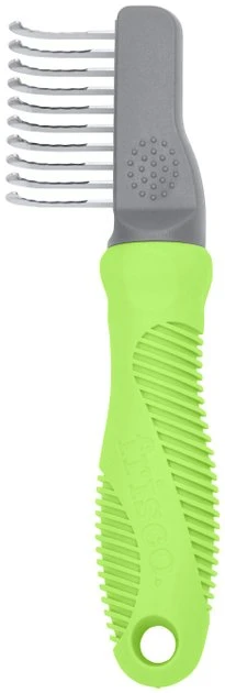 Frisco Dematting Dog Rake, One Size 5 Frisco Dematting Dog Rake, One Size - Image 3