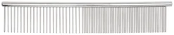 Frisco Metal Dog & Cat Comb